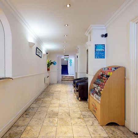 Hertford Court Лондон Экстерьер фото