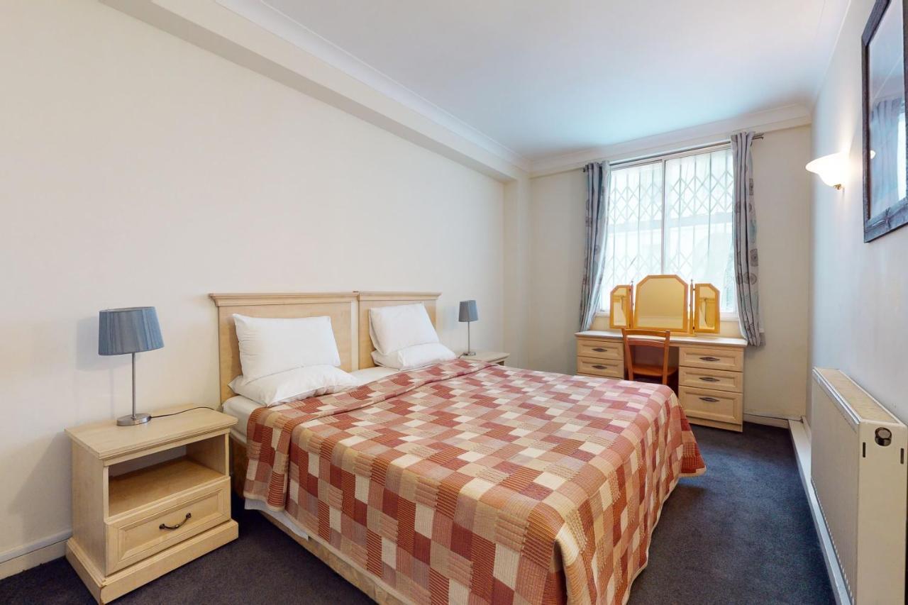 Hertford Court Лондон Экстерьер фото