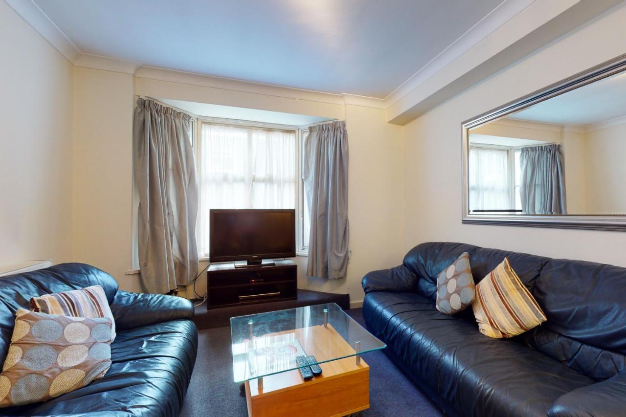 Hertford Court Лондон Экстерьер фото