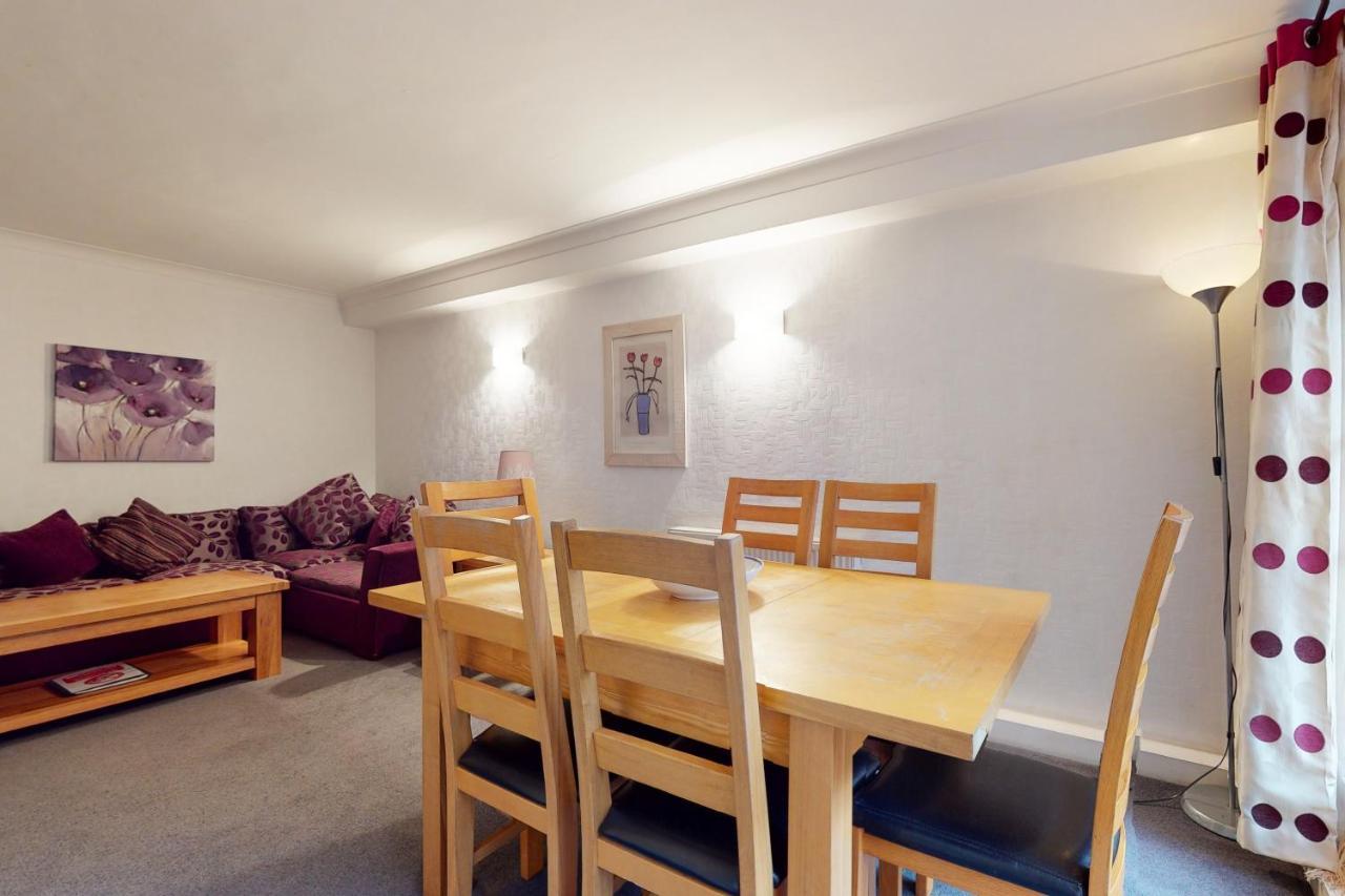 Hertford Court Лондон Экстерьер фото