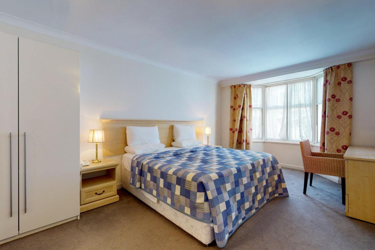 Hertford Court Лондон Экстерьер фото