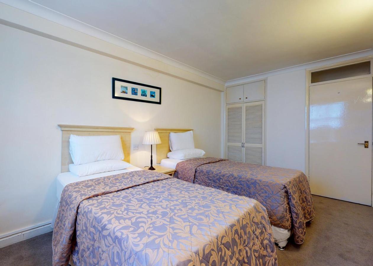 Hertford Court Лондон Экстерьер фото