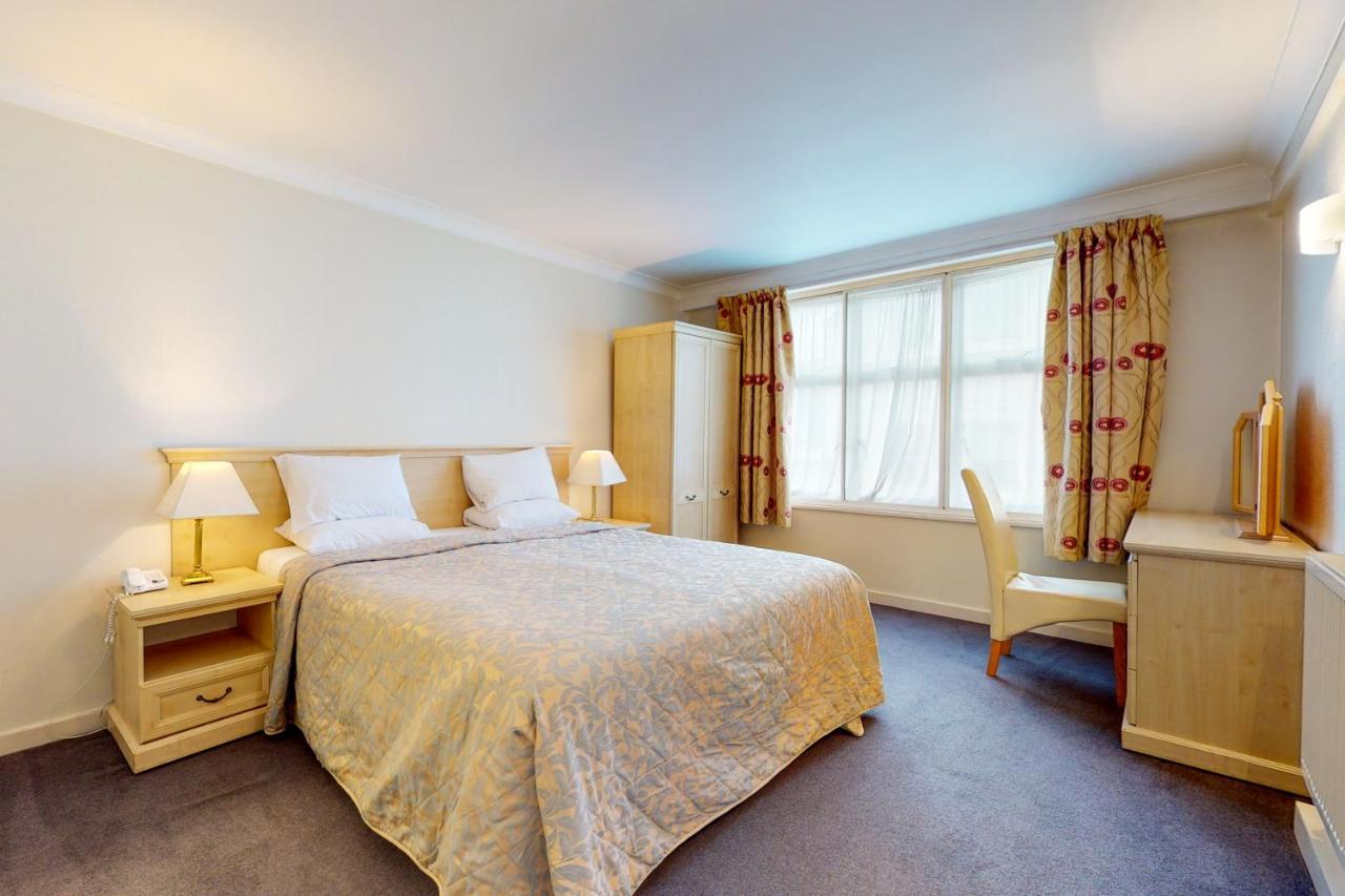 Hertford Court Лондон Экстерьер фото